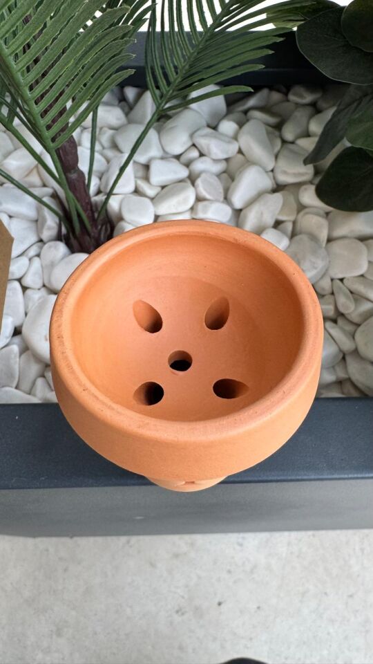 GT Terra Turkish Bowl