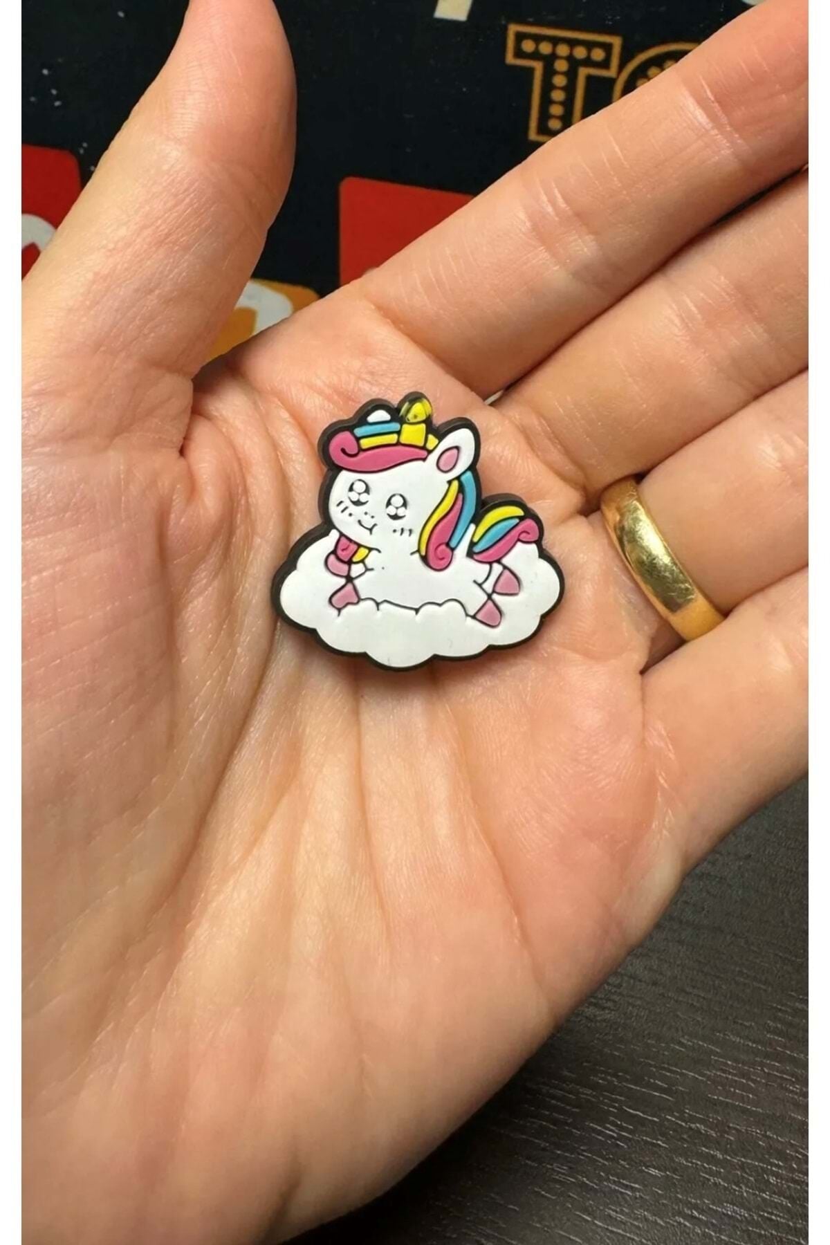 Terlik Süsü/Unicorn