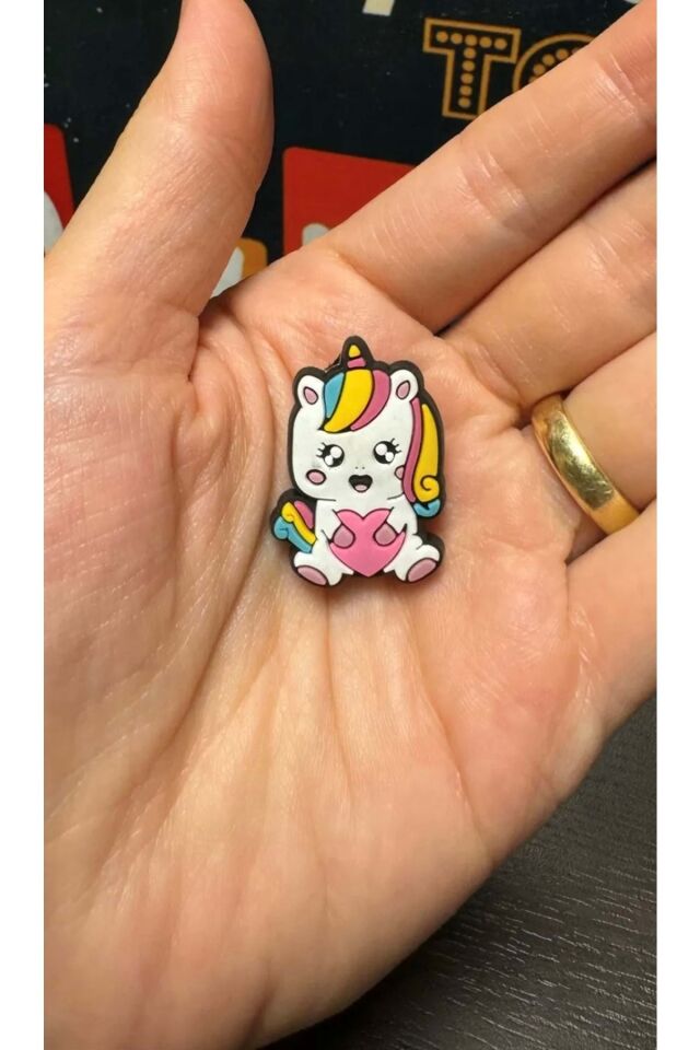 Terlik Süsü/Unicorn