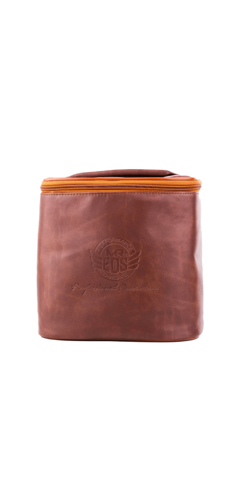 Mr Eds E50 IRONMAN PRO X MAX - TİTANYUM SERİ ROZE