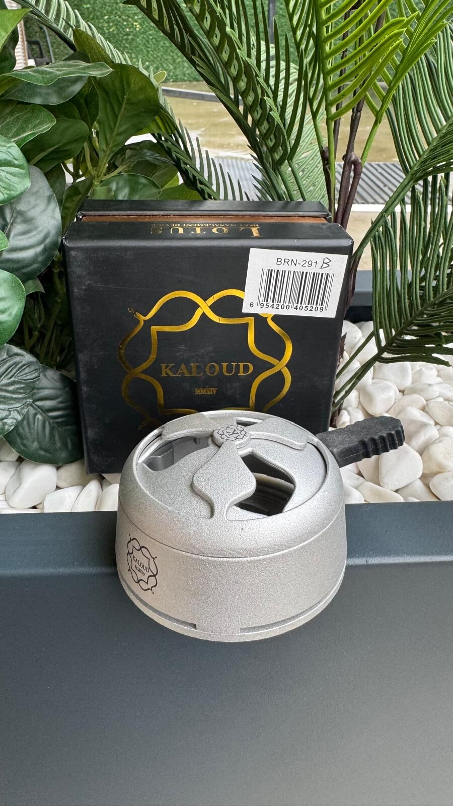 Kaloud Lotus Hmd