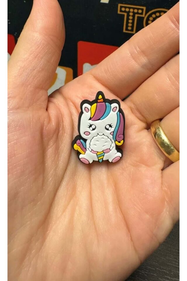 Terlik Süsü/Unicorn