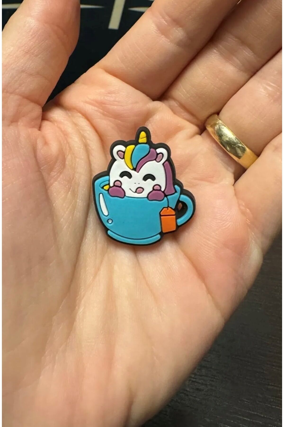 Terlik Süsü/Unicorn