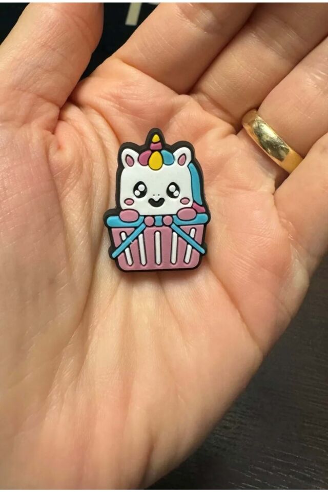 Terlik Süsü/Unicorn