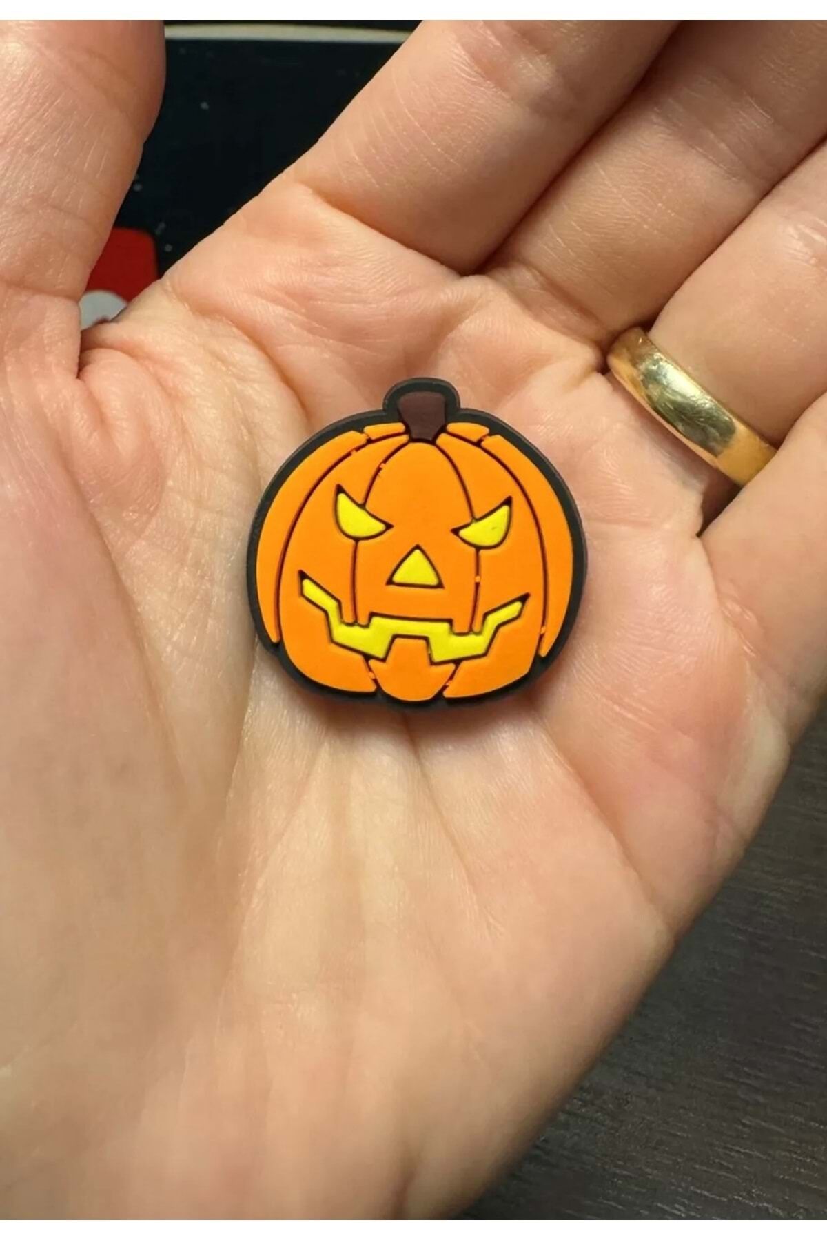 Terlik Süsü/Bal Kabağı