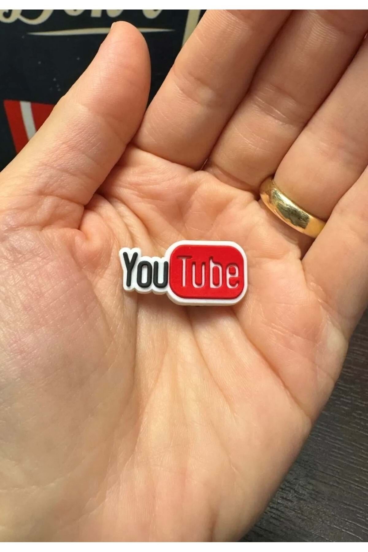 Terlik Süsü/Youtube