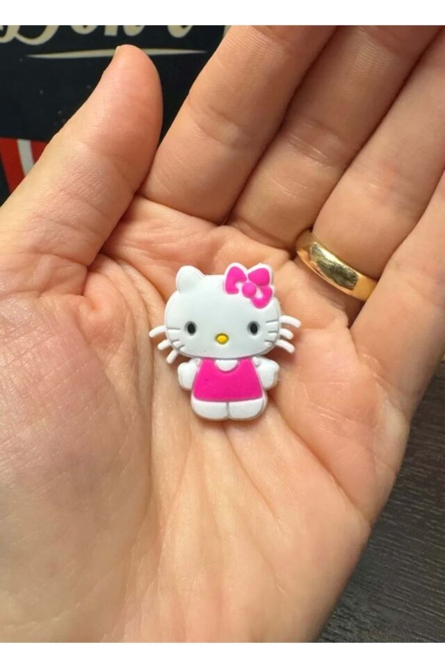 Terlik Süsü/Hello Kitty