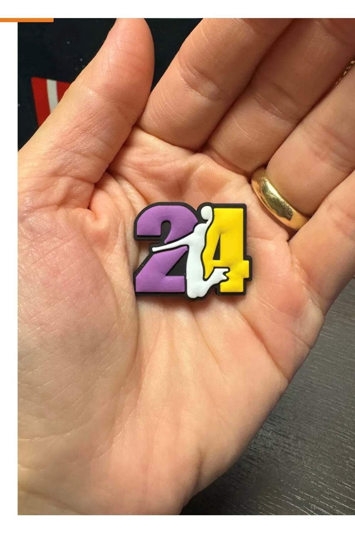 Terlik Süsü/Basketbol Nba