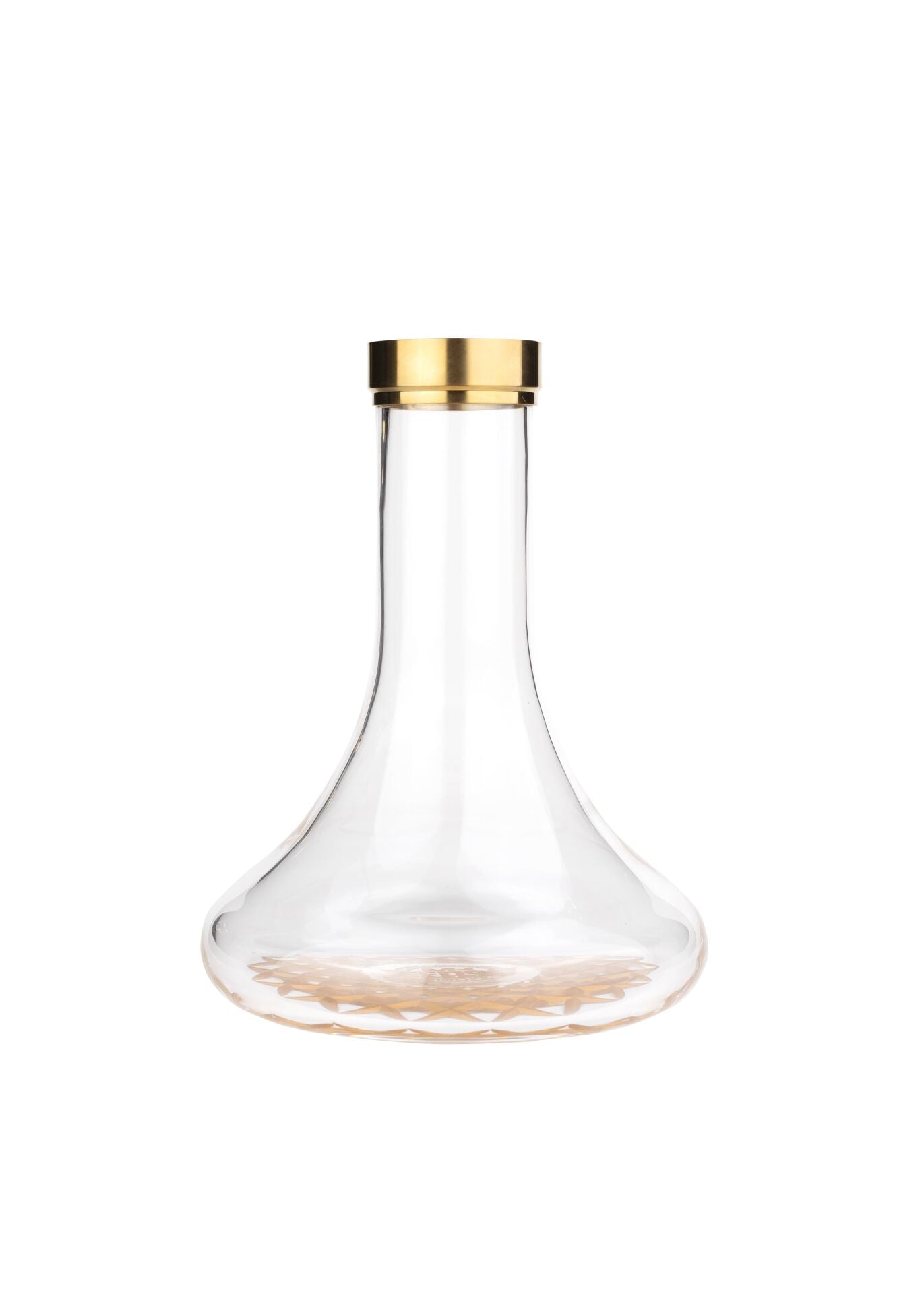 E24 Big Boss Pro X 4 Titanyum Bilezikli Cam Şişe