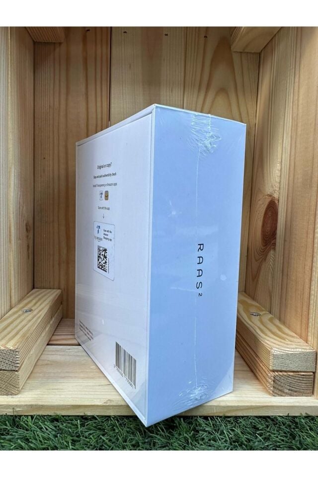 Quasar Raas 2 (ORJİNAL)