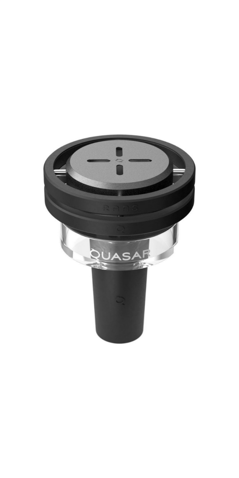 Quasar Raas 2 (ORJİNAL)