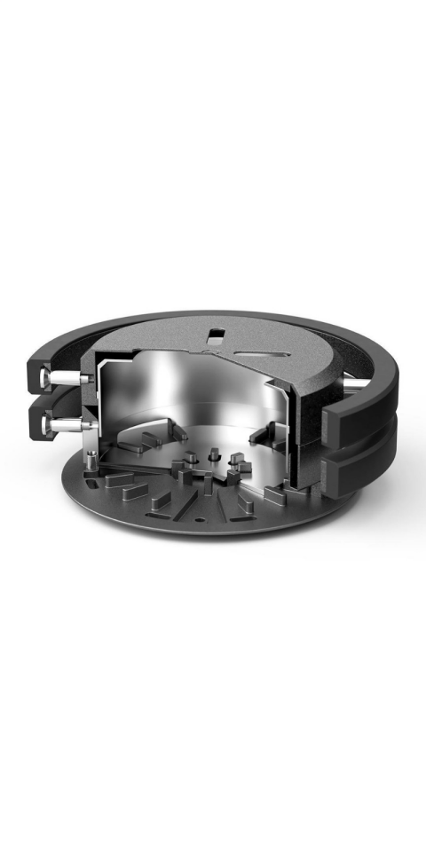 Quasar Raas 2 (ORJİNAL)