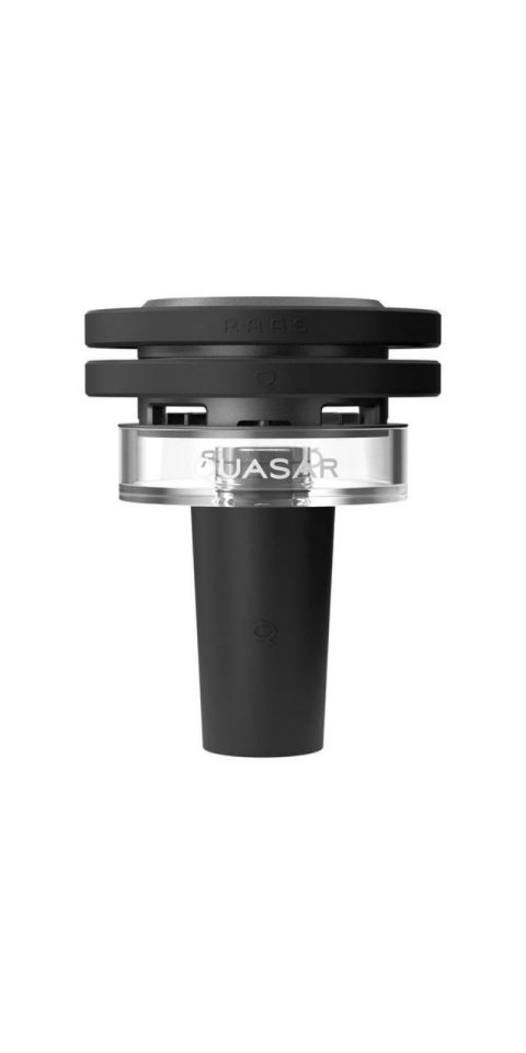 Quasar Raas 2 (ORJİNAL)