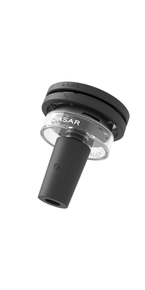 Quasar Raas 2 (ORJİNAL)