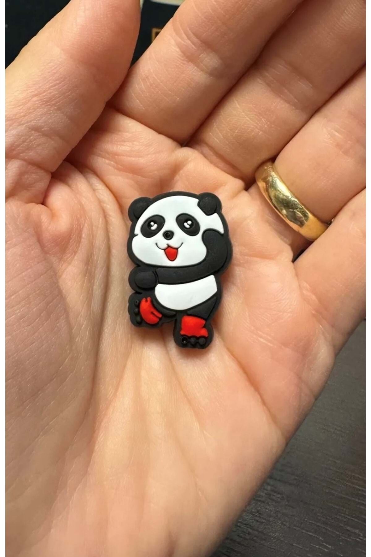 Terlik Süsü/Panda