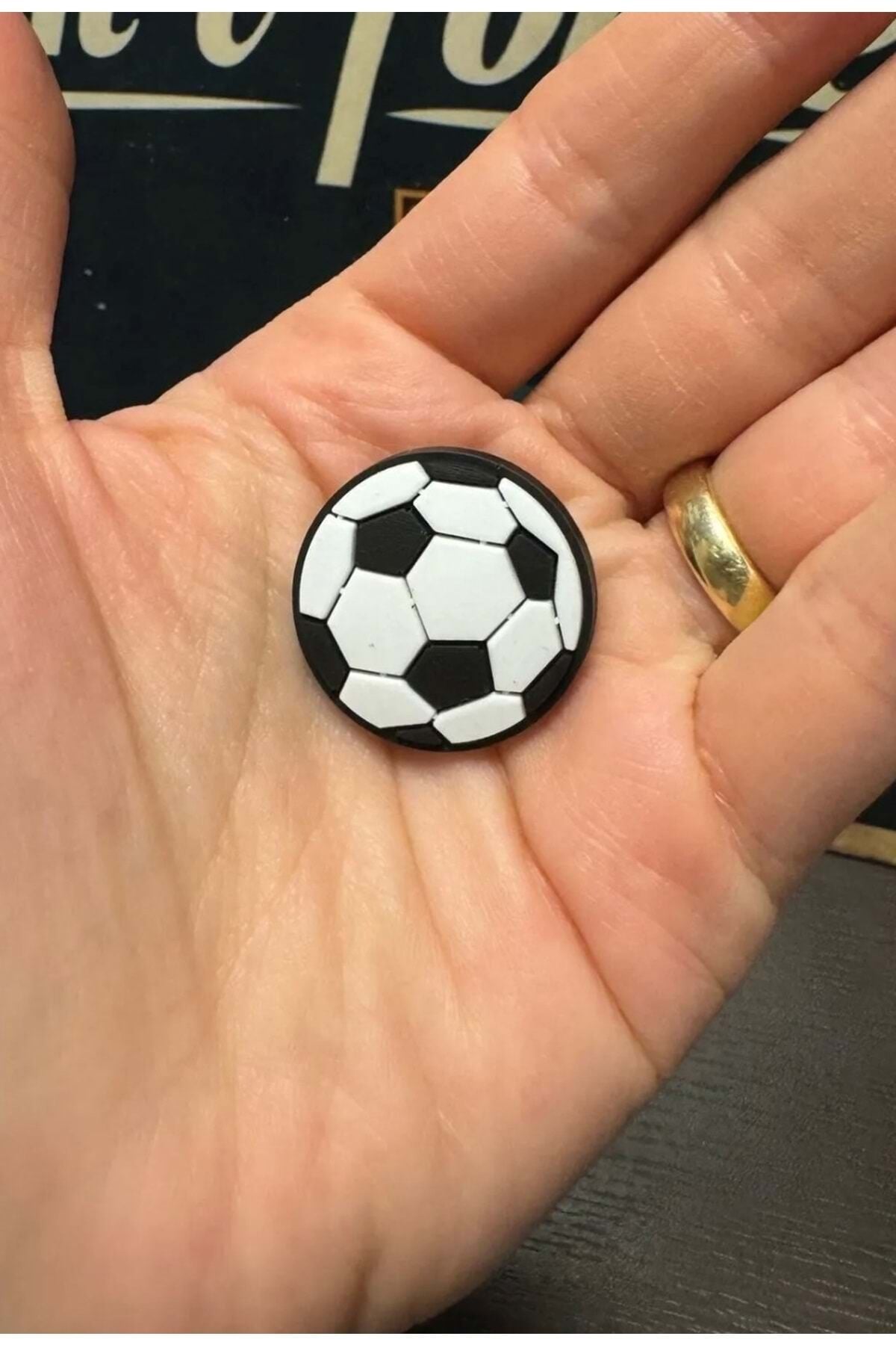 Terlik Süsü/Futbol Topu