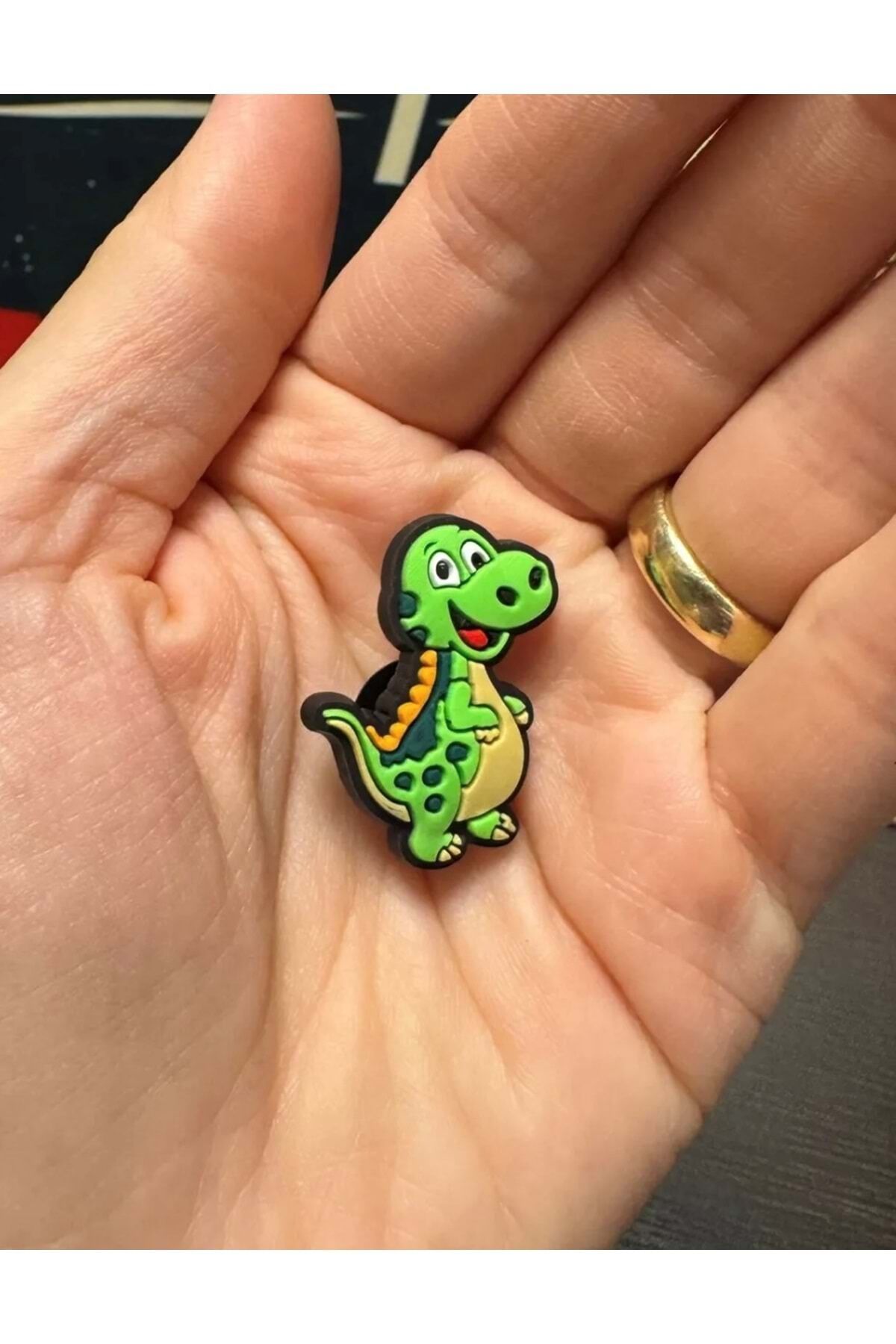 Terlik Süsü/Dinozor