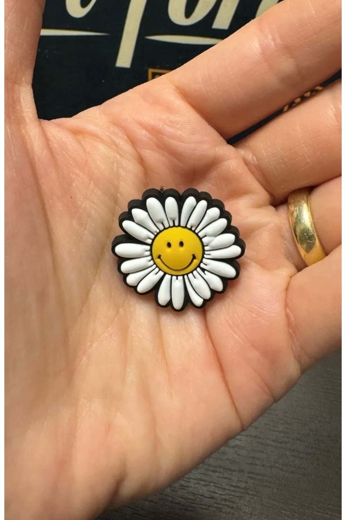 Terlik Süsü/Smile Papatya