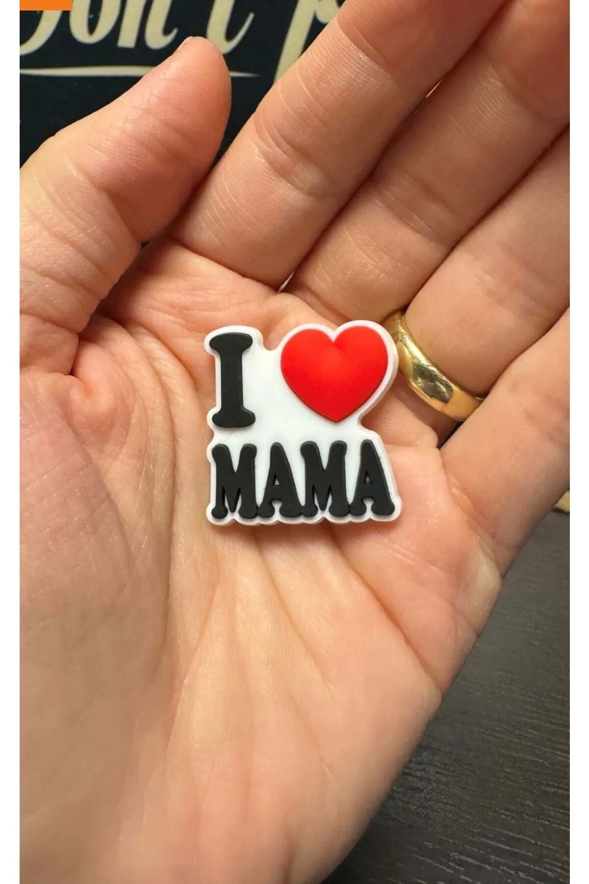 Terlik Süsü/I Love Mama