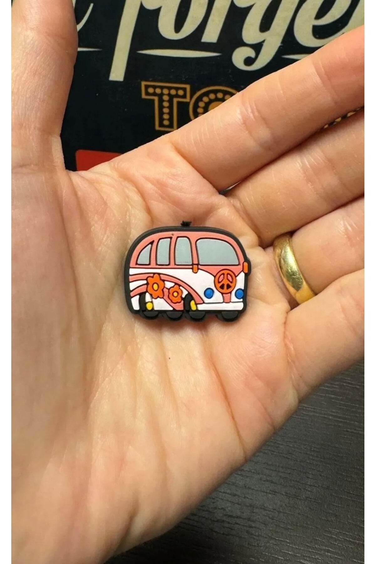 Terlik Süsü/Otobüs