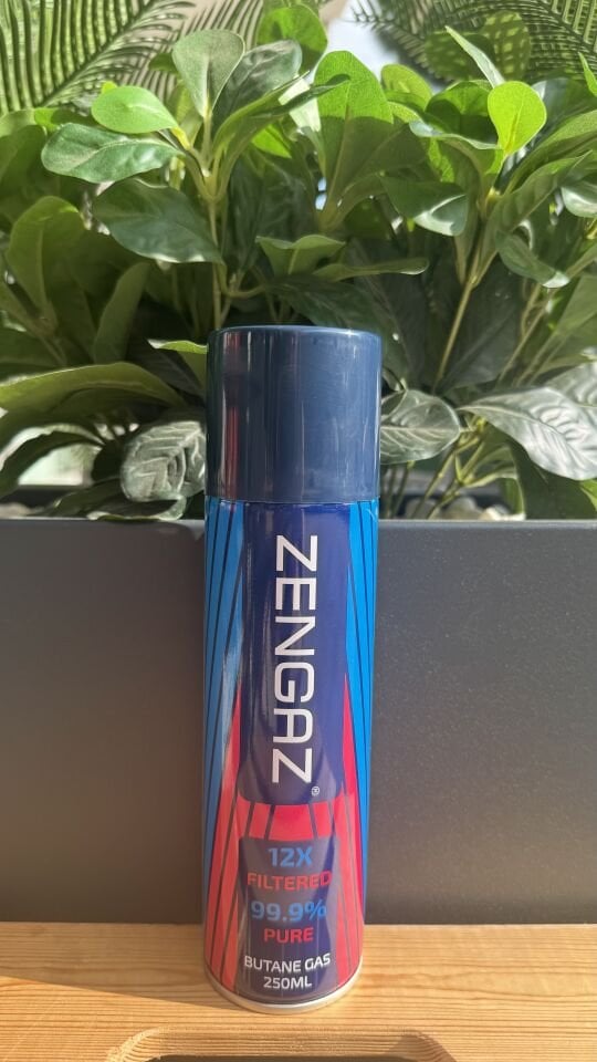 Bütan Gaz 250 ml