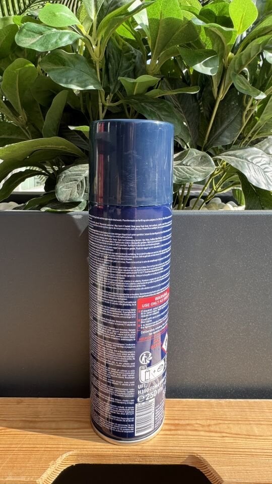 Bütan Gaz 250 ml