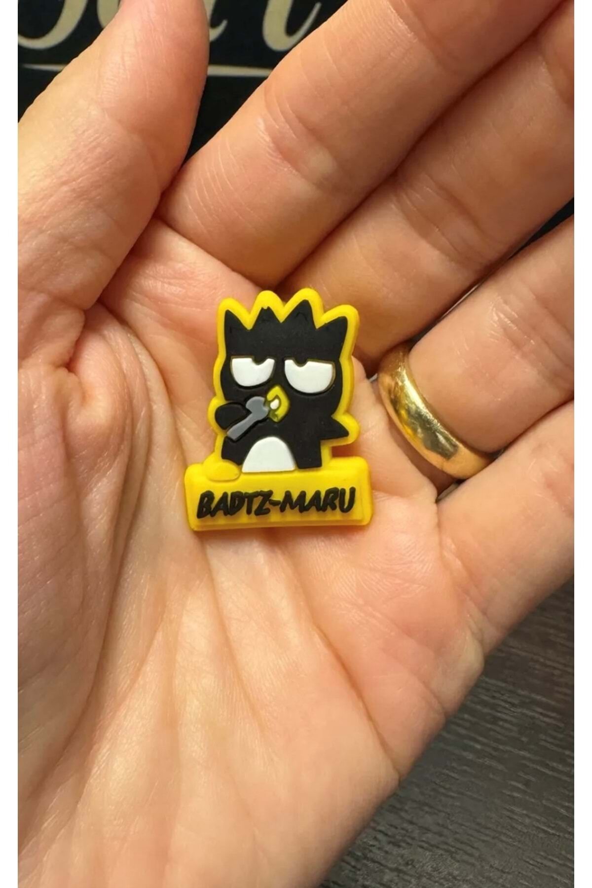 Terlik Süsü/Badtz Maru