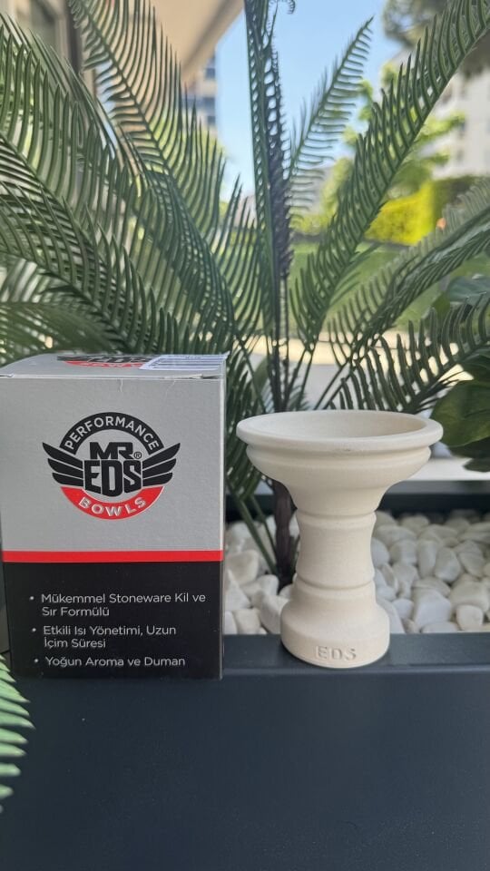 L15 Brave - Pigment Series /White Beyaz