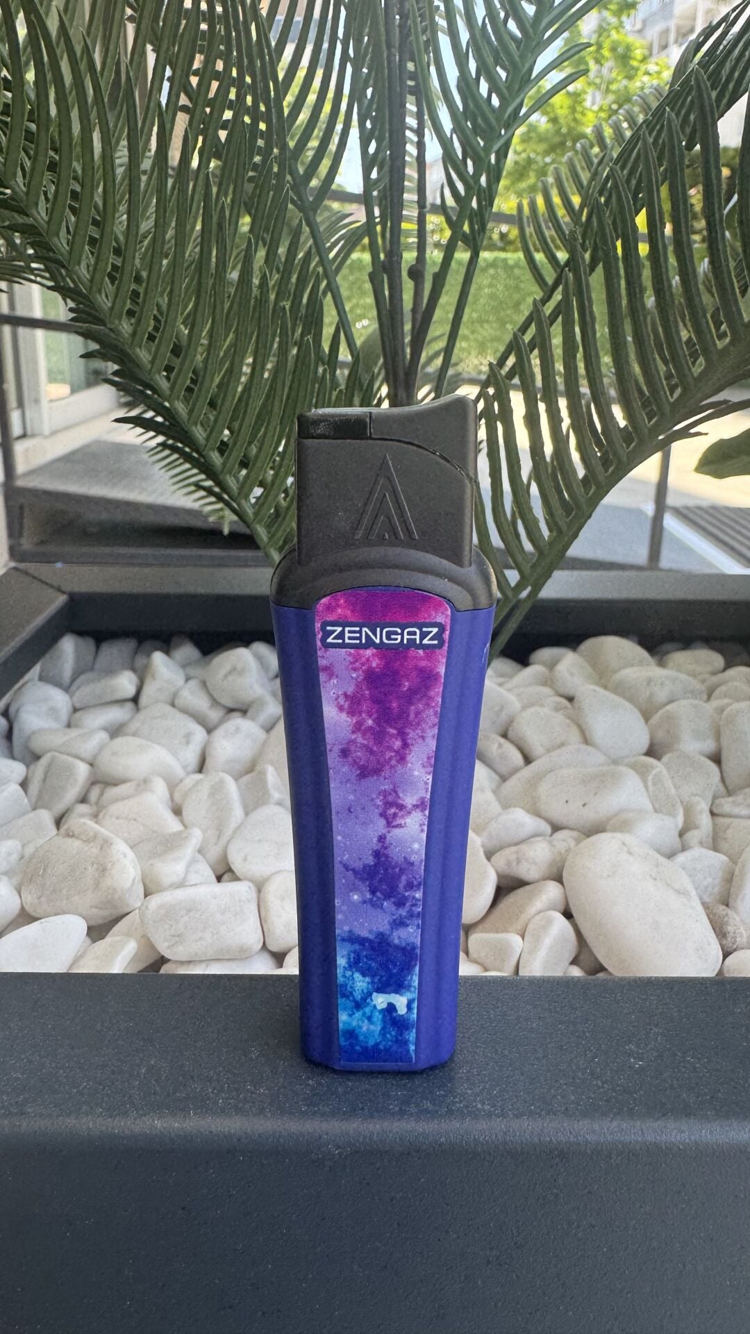 Zengaz Jet Alev Çakmak 1