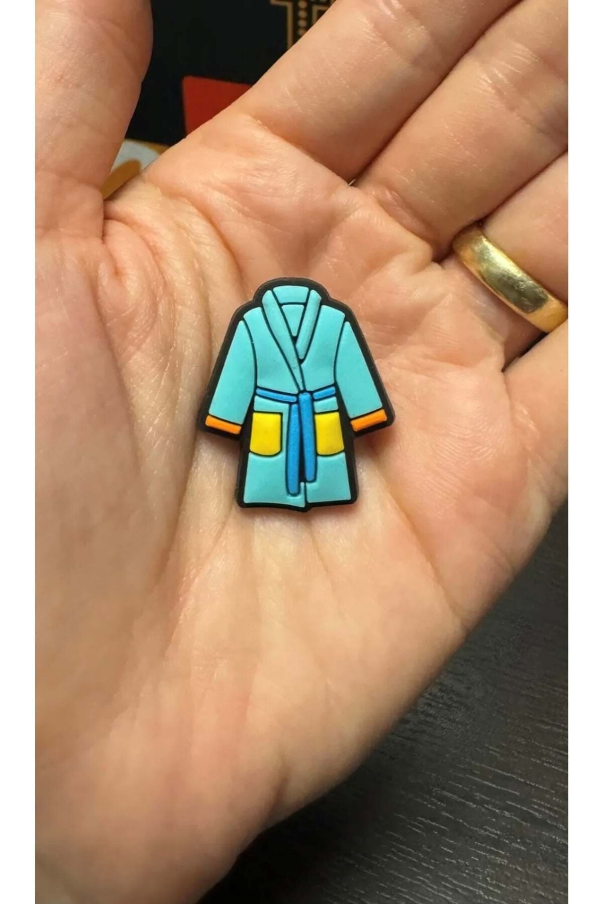 Terlik Süsü/Pijama Polar