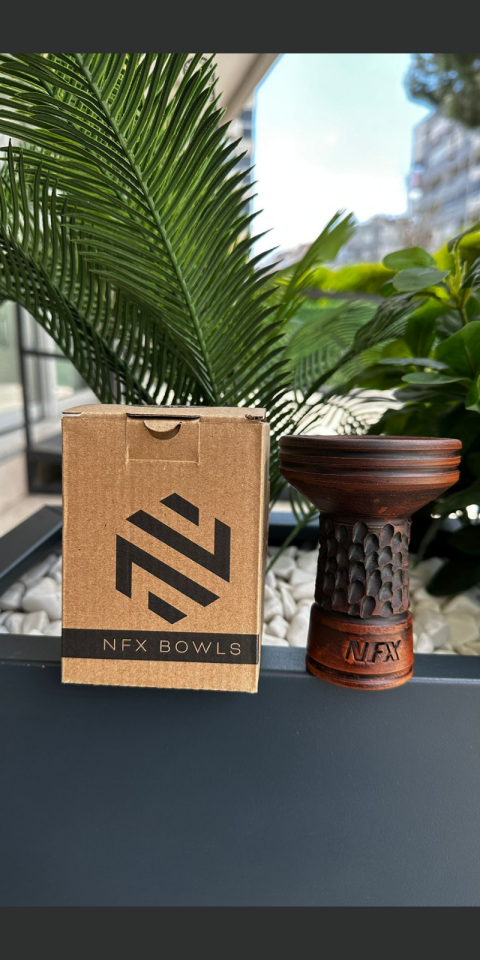 Nfx Killer 7 Delikli Lüle