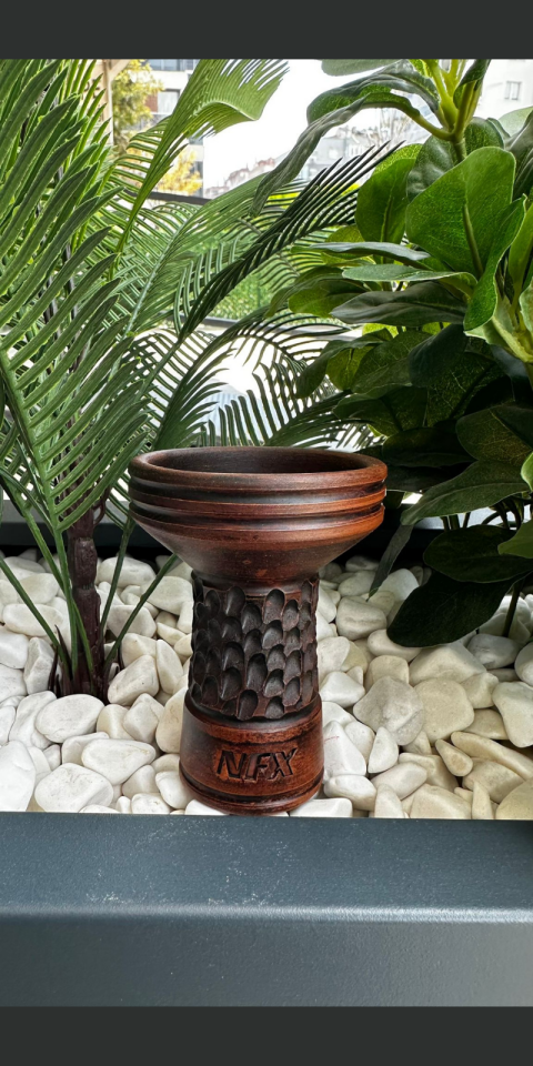 Nfx Killer 7 Delikli Lüle