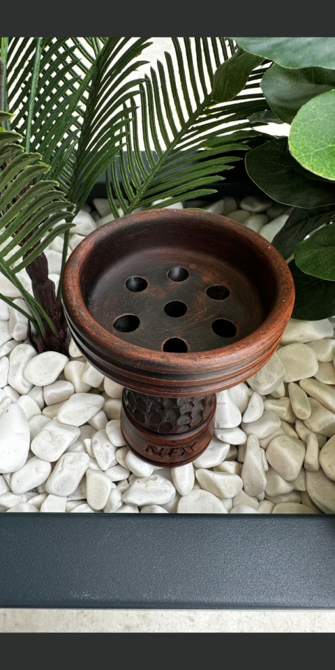 Nfx Killer 7 Delikli Lüle