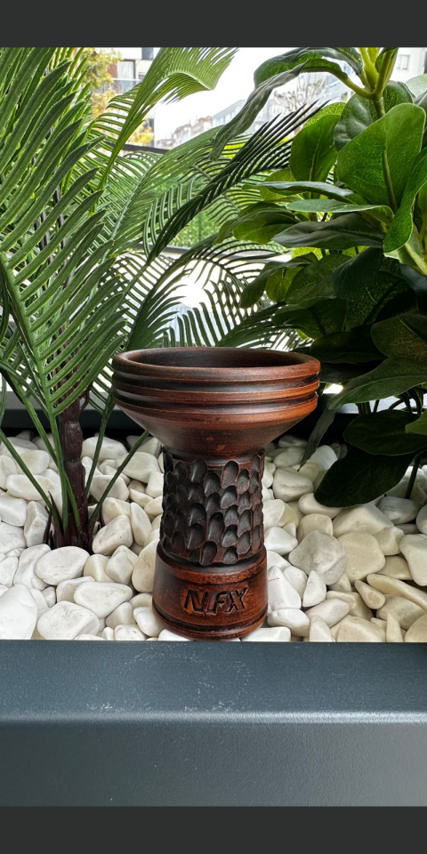 Nfx Killer 5 Delikli Lüle