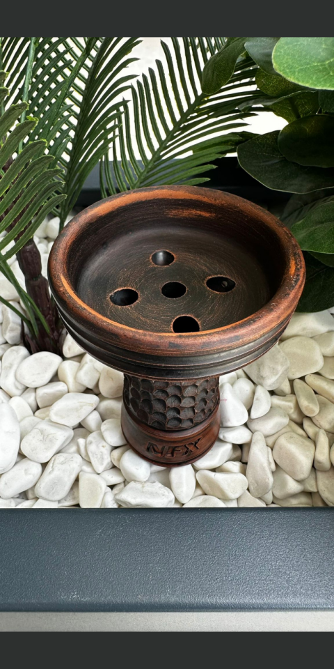 Nfx Killer 5 Delikli Lüle