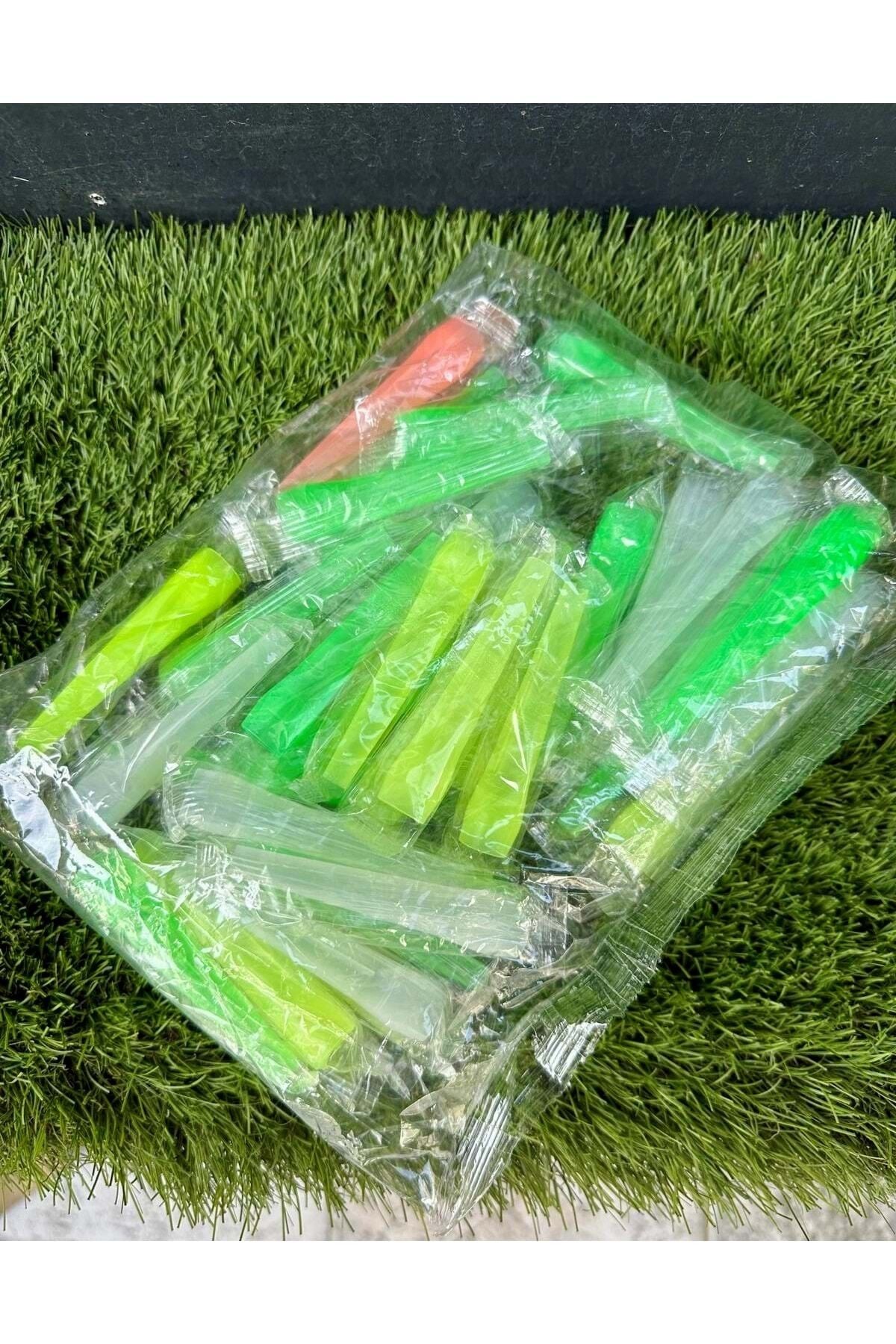 Silikon Sipsi-40 adet