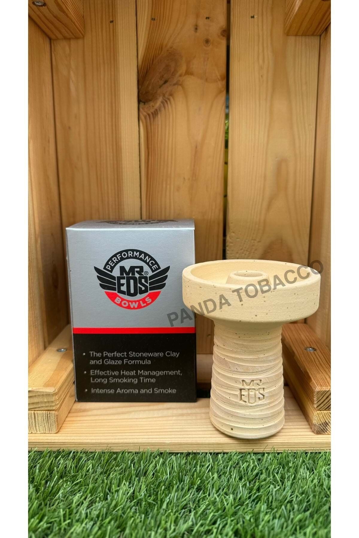 Mr Eds Nargile Lülesi Turkish Phunnel- Natural Series