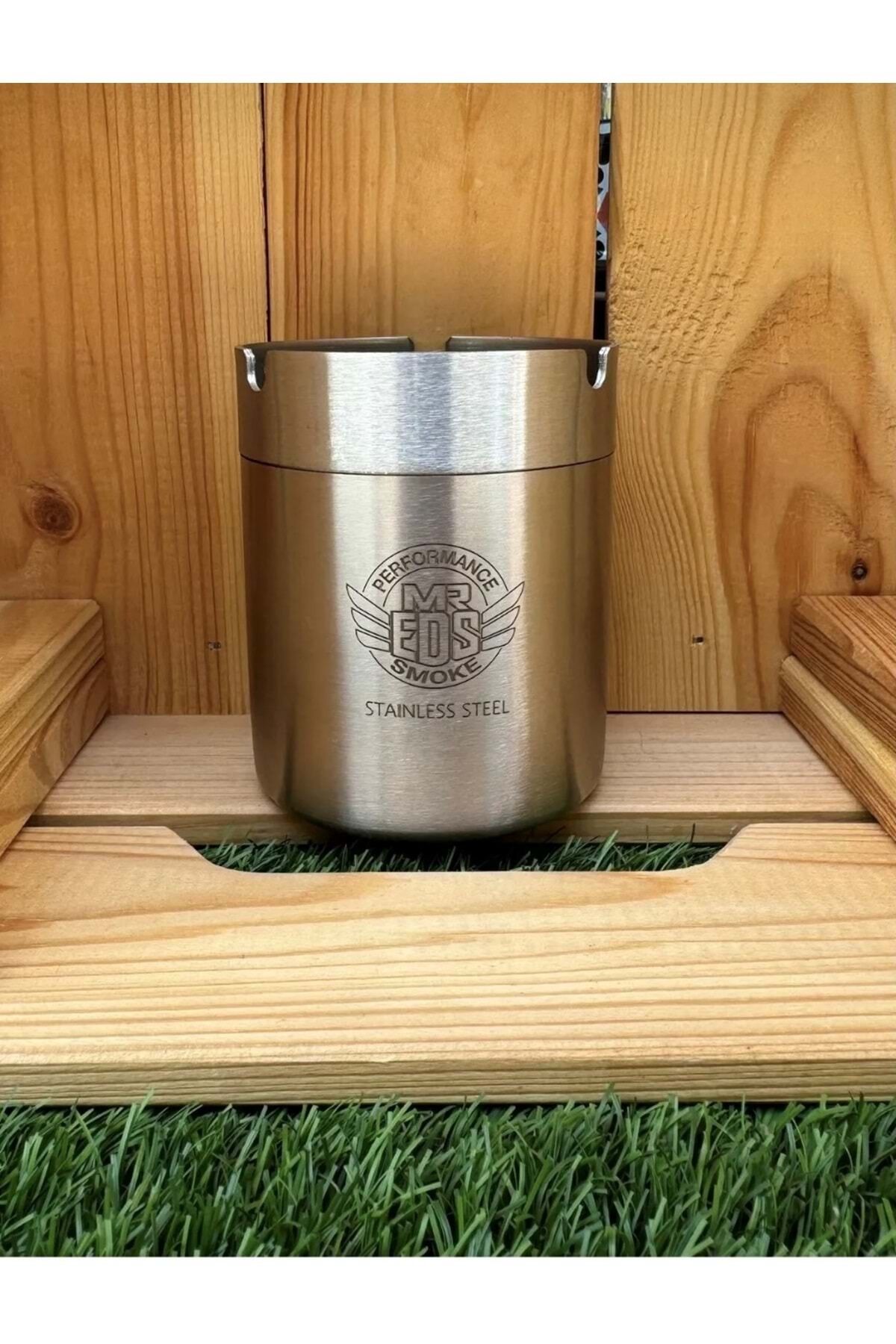 Mr Eds Külmax Paslanmaz Küllük/Çelik