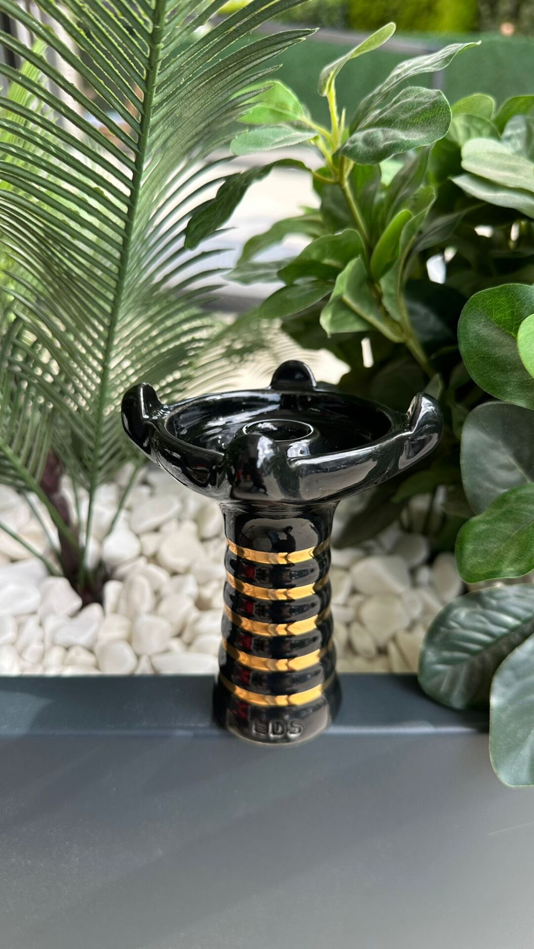 L27 Taycan - 24K Gold Series- RK102