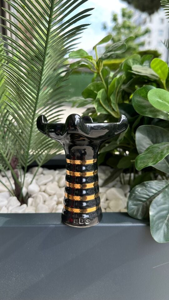 L27 Taycan - 24K Gold Series- RK102