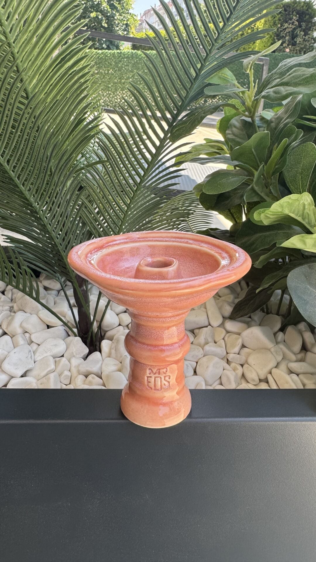 L9 King Nargile Lülesi /Pembe