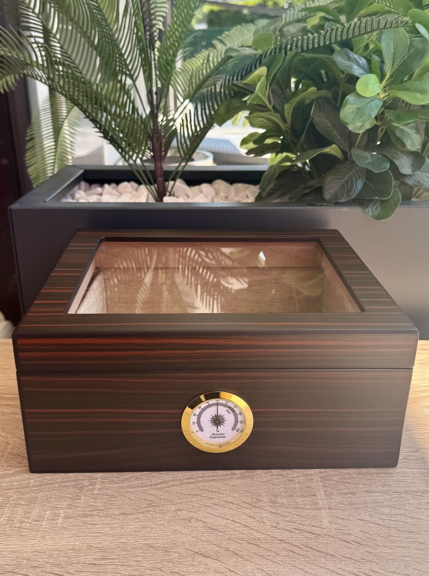 Parmida Humidor PHUM0212