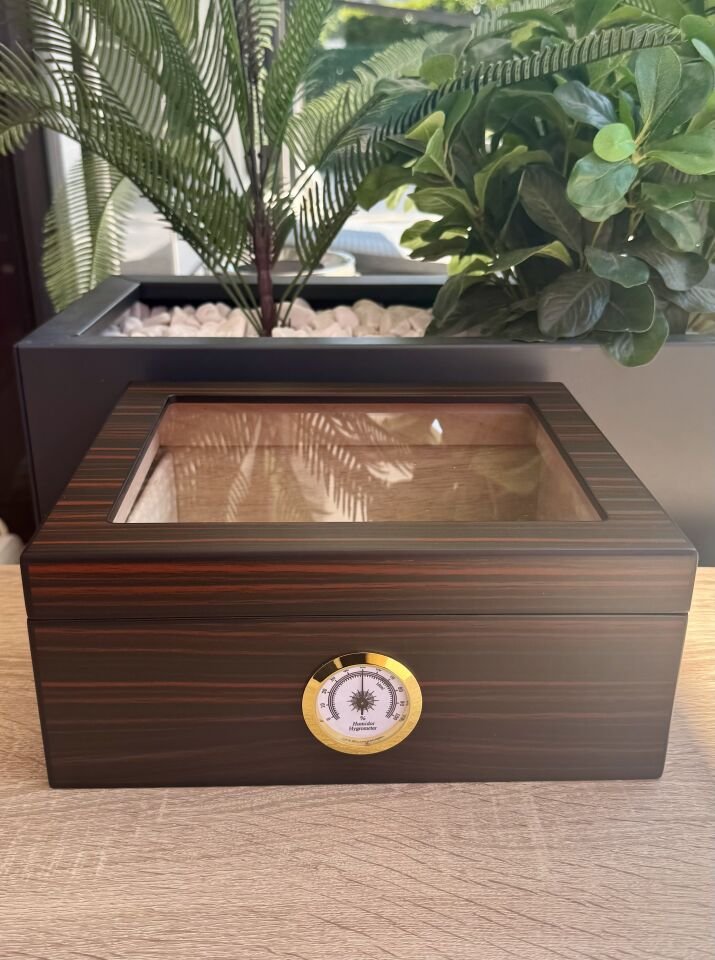 Parmida Humidor PHUM0212