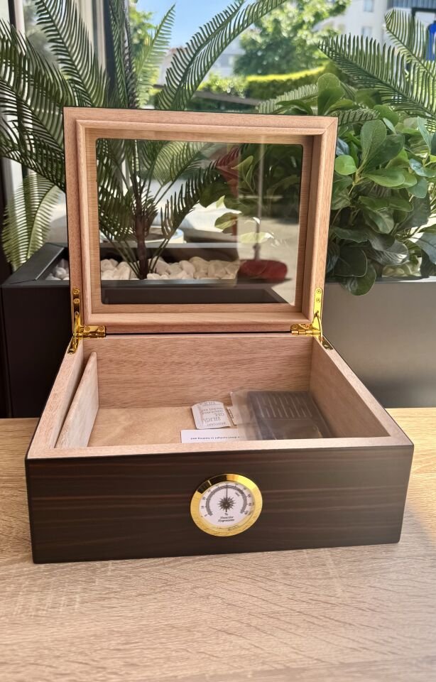 Parmida Humidor PHUM0212