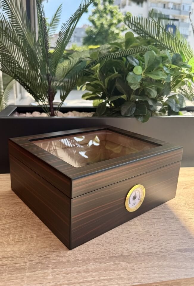 Parmida Humidor PHUM0212