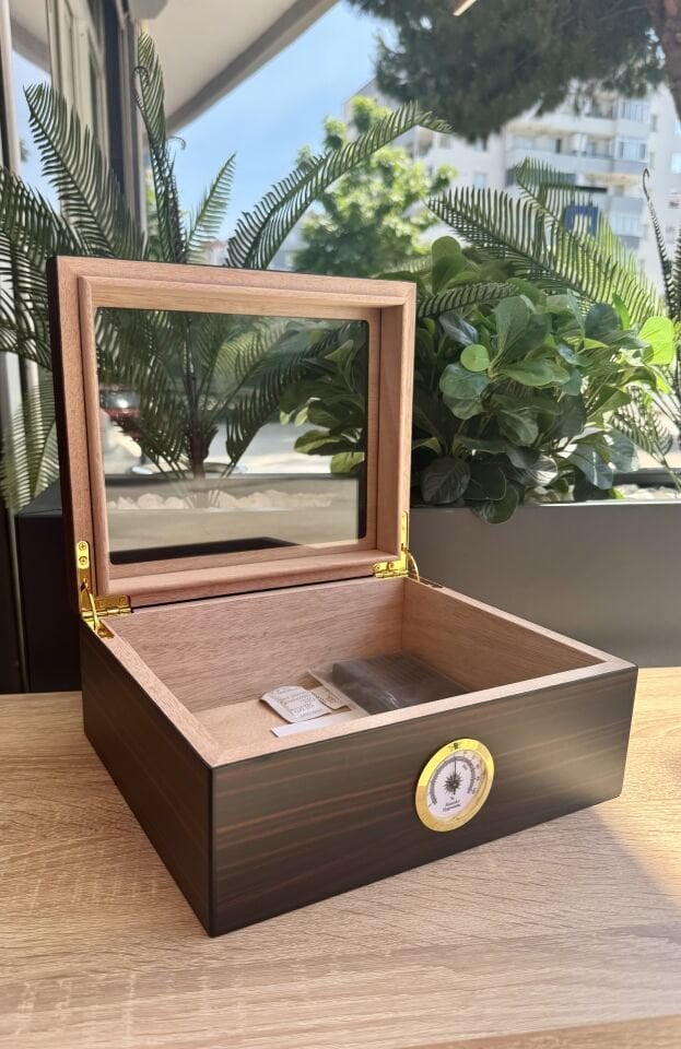 Parmida Humidor PHUM0212