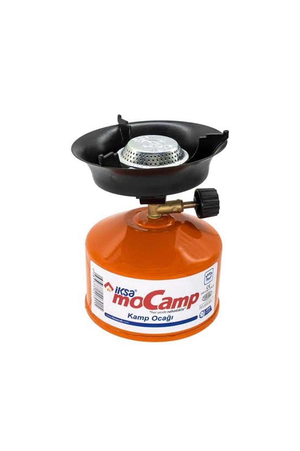 İksa Nargile Köz Ocağı /Kamp Ocağı