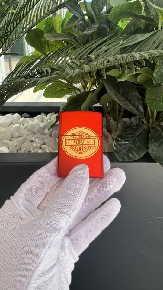 Harley-Davidson® - 49475