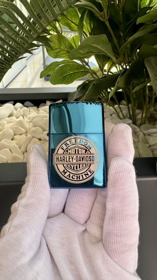Harley-Davidson® 48798