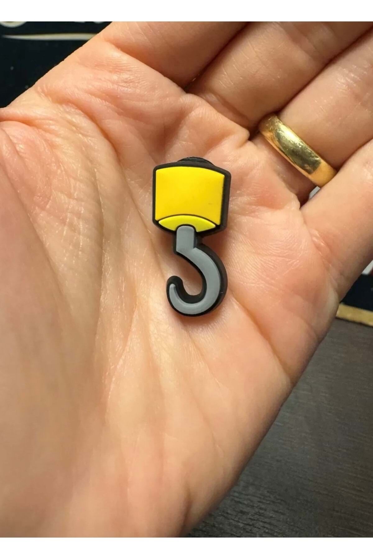 Terlik Süsü/Korsan